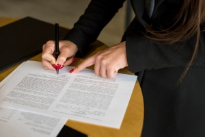 Why Notary Services in Los Angeles Are Essential for Every Business Owner